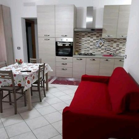 Appartamento Ariosto Bosa Luaran gambar