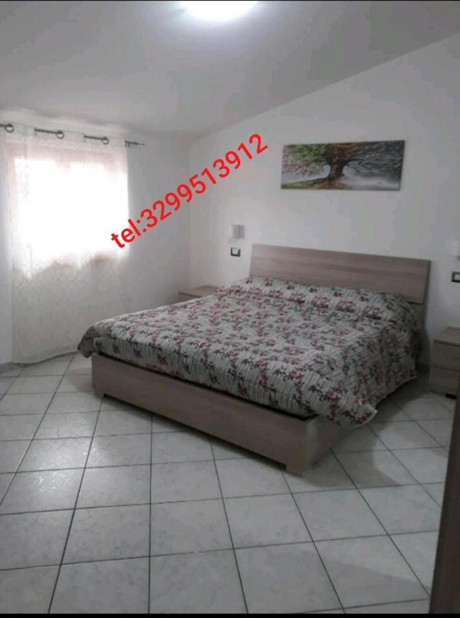 Appartamento Ariosto Bosa Luaran gambar