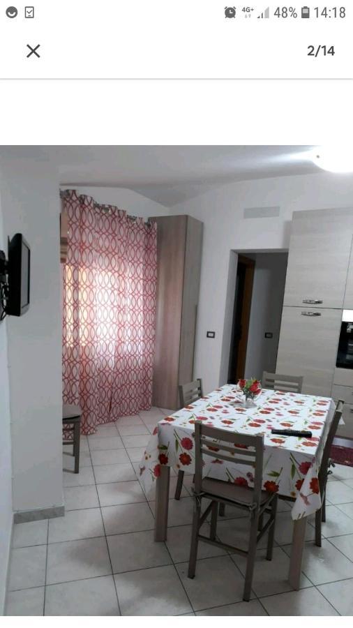 Appartamento Ariosto Bosa Luaran gambar