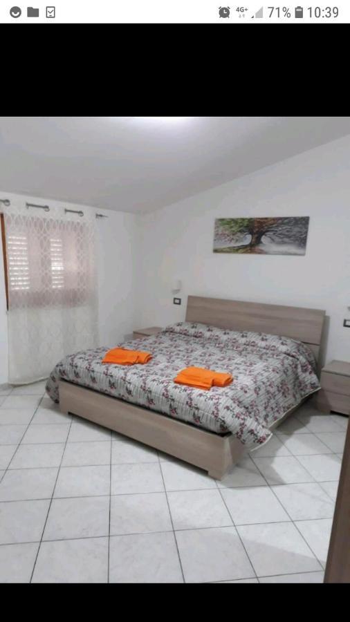 Appartamento Ariosto Bosa Luaran gambar