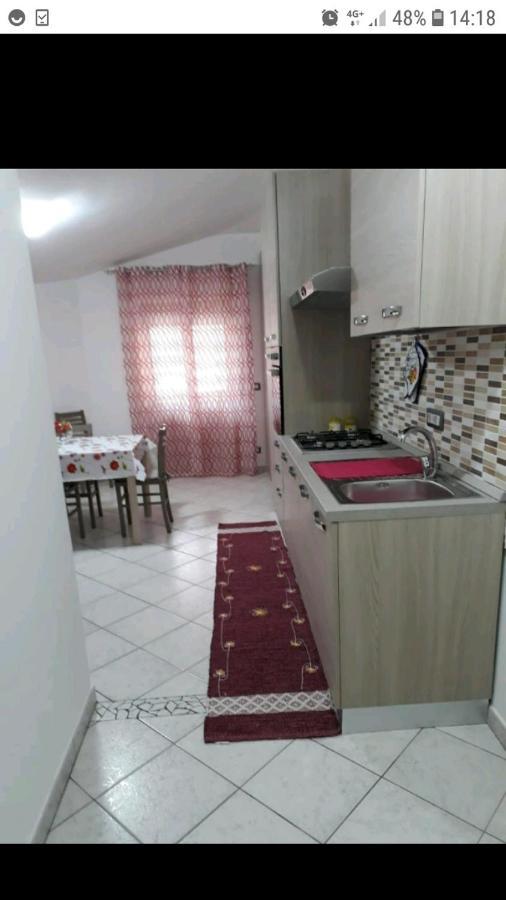 Appartamento Ariosto Bosa Luaran gambar