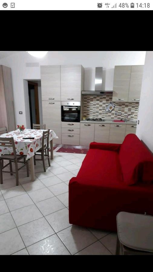 Appartamento Ariosto Bosa Luaran gambar
