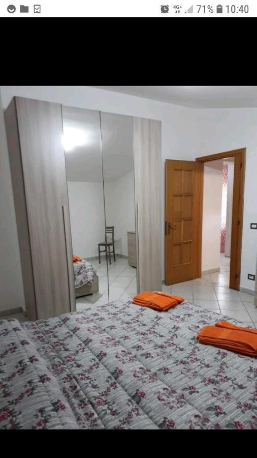 Appartamento Ariosto Bosa Luaran gambar