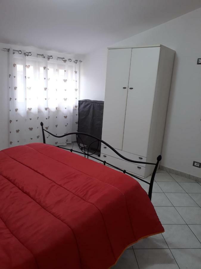 Appartamento Ariosto Bosa Luaran gambar