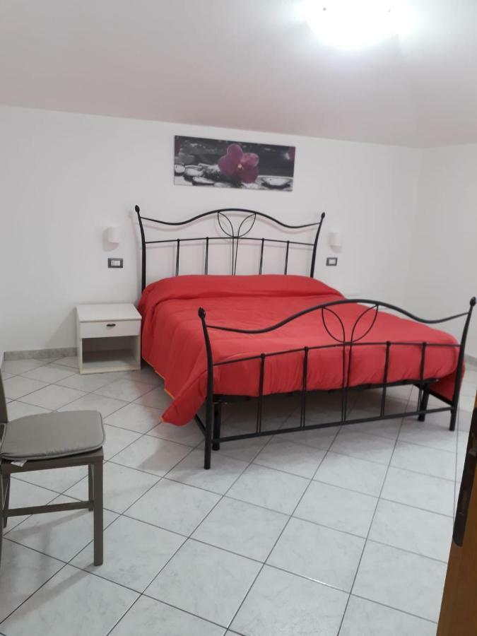 Appartamento Ariosto Bosa Luaran gambar